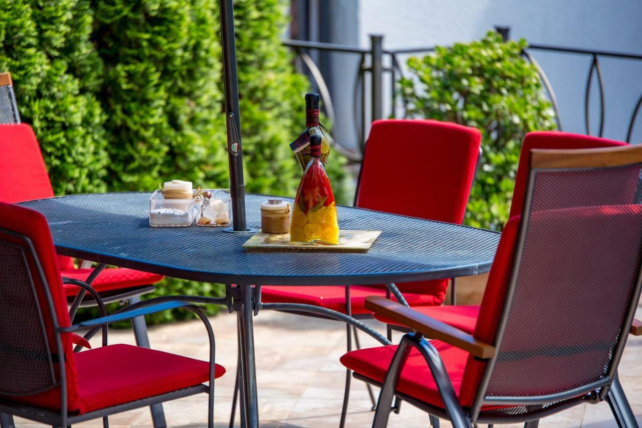 Luxury Penthouse Prestige Near The Sea Apartment Opatija Exterior foto